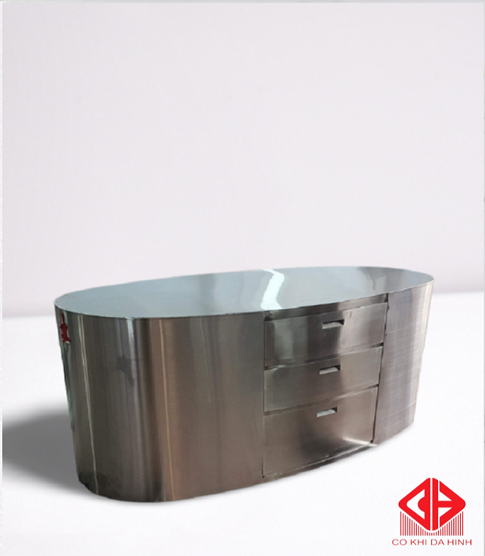 Tủ Inox